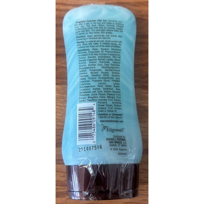 3 Pack Hawaiian Tropic After Sun Lotion Weightless Hydration Coconut Papaya 6oz