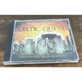Celtic Quest NatureQuest Traditional Irish Melodies