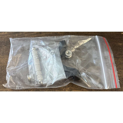 NEW Garmin Montana 700 700i 750 750i Bicycle Rugged Handlebar Mount 010-12881-01