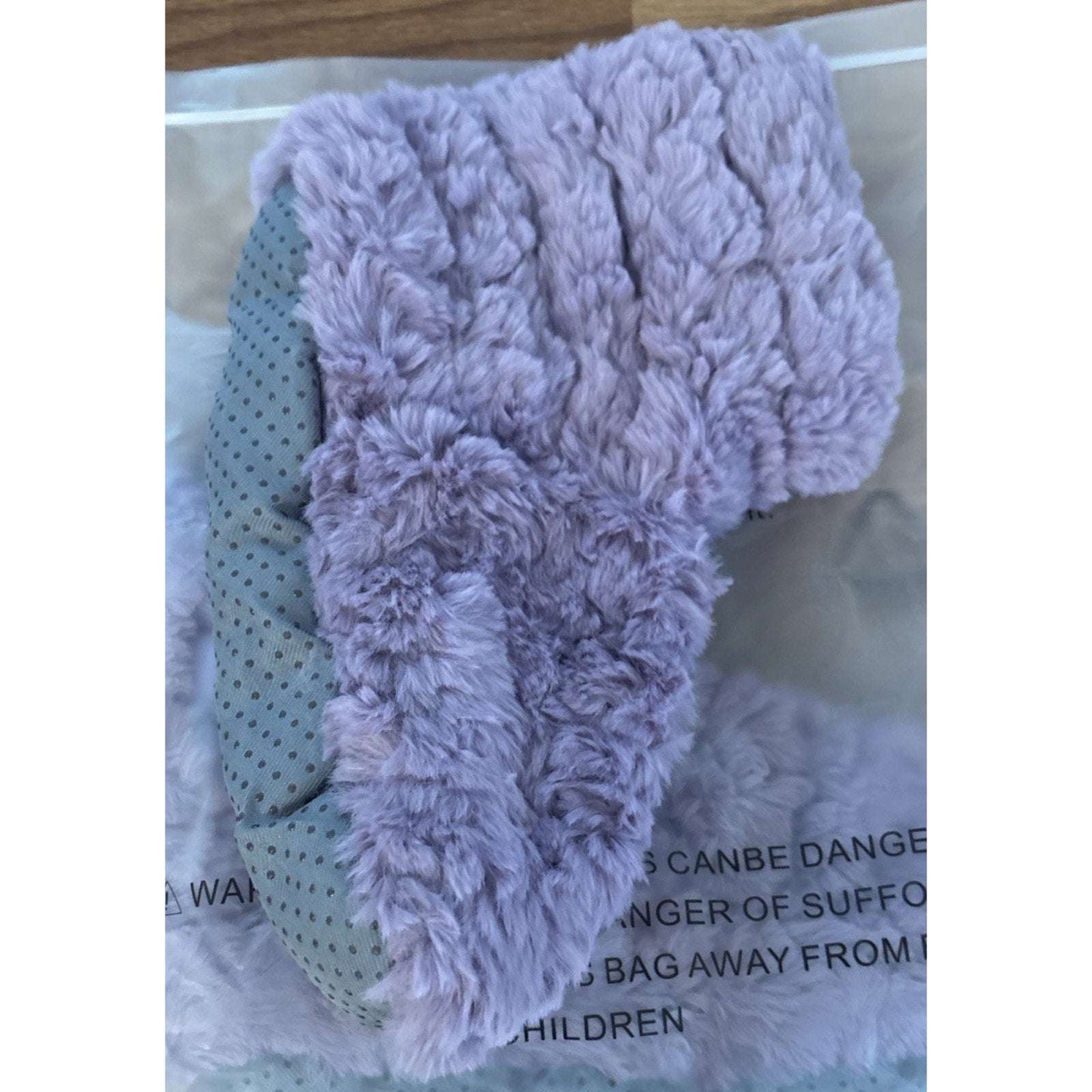 REVIX Microwavable & Freezable Booties Feet Ankle Warmers Hot/Cold Socks