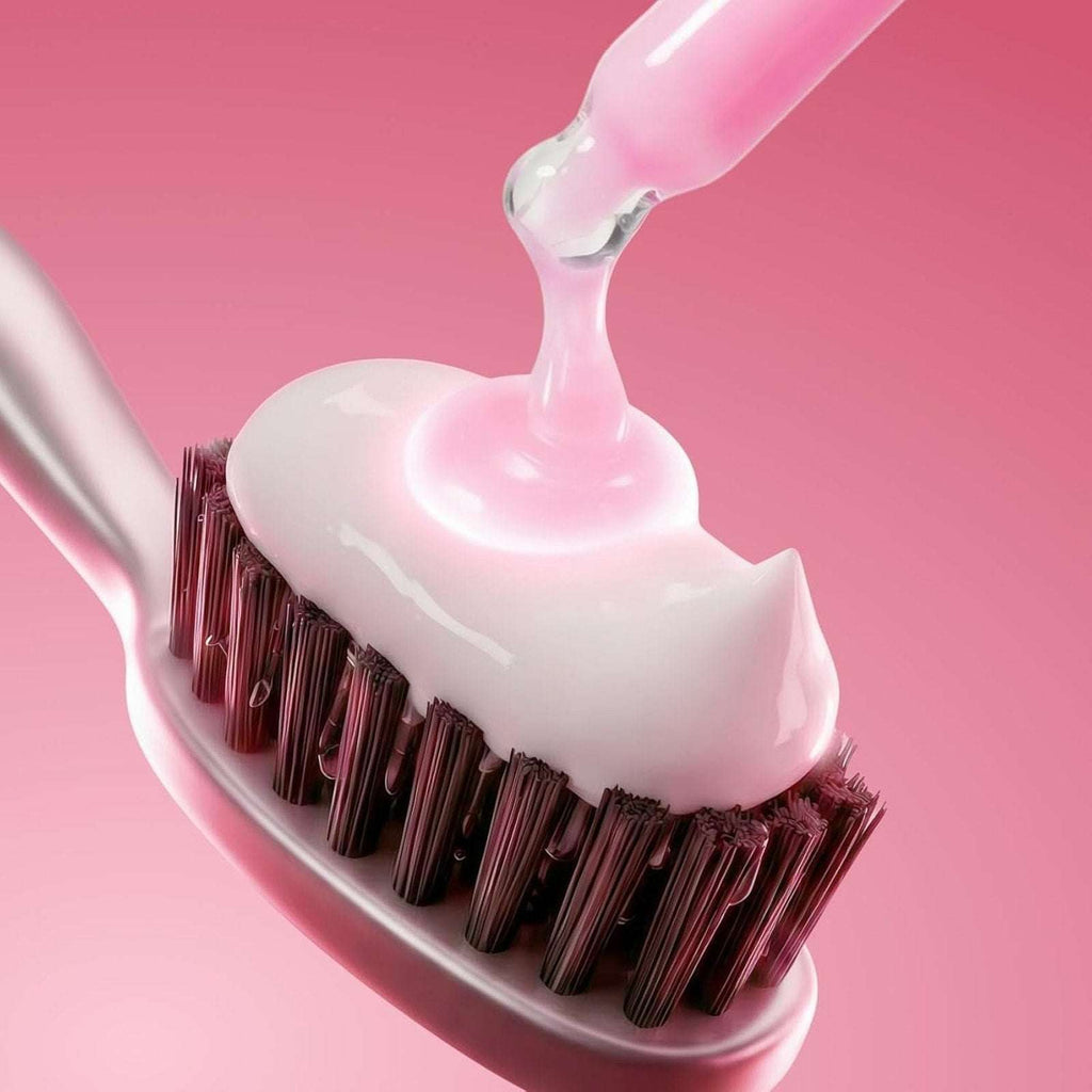 Nano Hydroxyapatite Remineralizing Toothpaste Serum Enamel Repair, Sensitivity