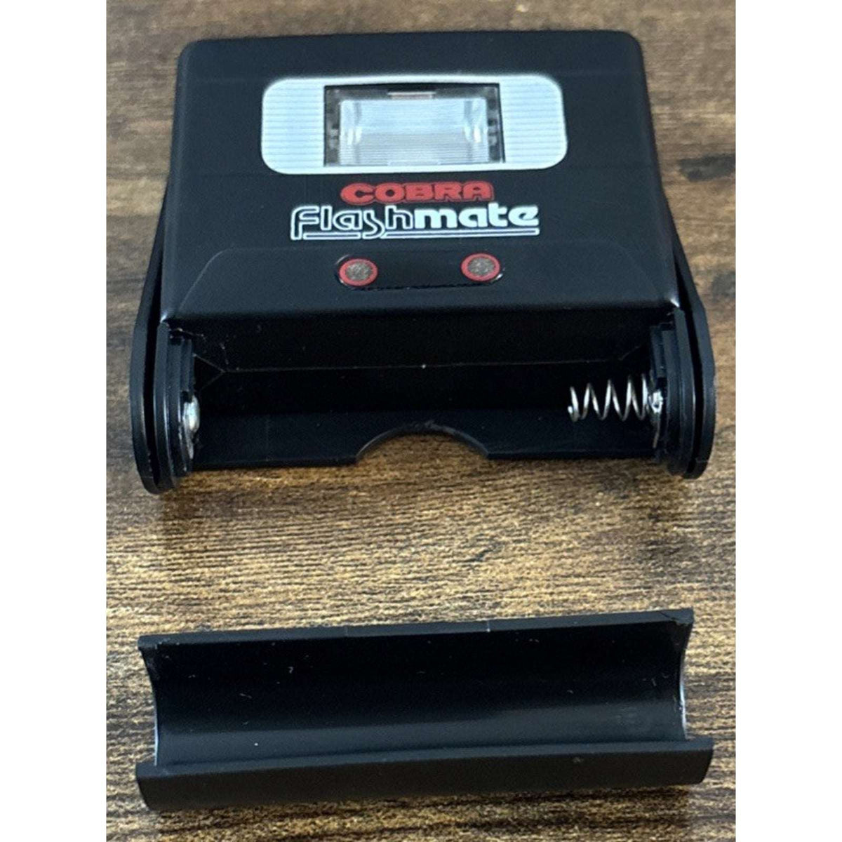 Cobra Flashmate Free Standing Wireless Slave Remote Pocket Camera Flash
