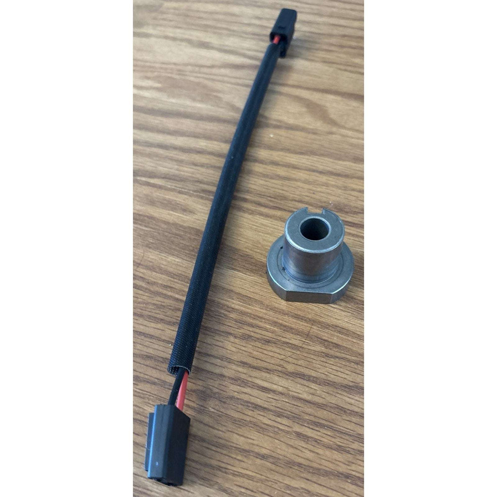 Electric PTO Clutch For Ariens Gravely Husqvarna Warner WP14542A WP14542C 14542E