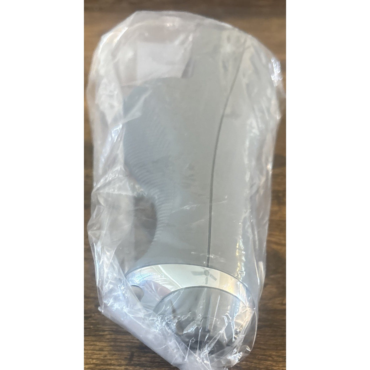 Waterpik Cordless Advanced 2.0 Water Flosser Gray Rechargeable - WP587CD NEW