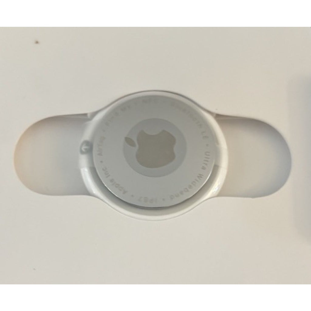Apple AirTag Bluetooth GPS Tracker For iPhone & iPad (MX532LL/A) A2187
