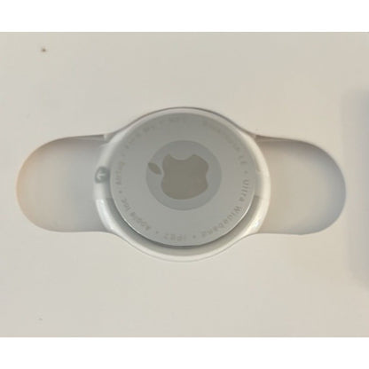 Apple AirTag Bluetooth GPS Tracker For iPhone & iPad (MX532LL/A) A2187