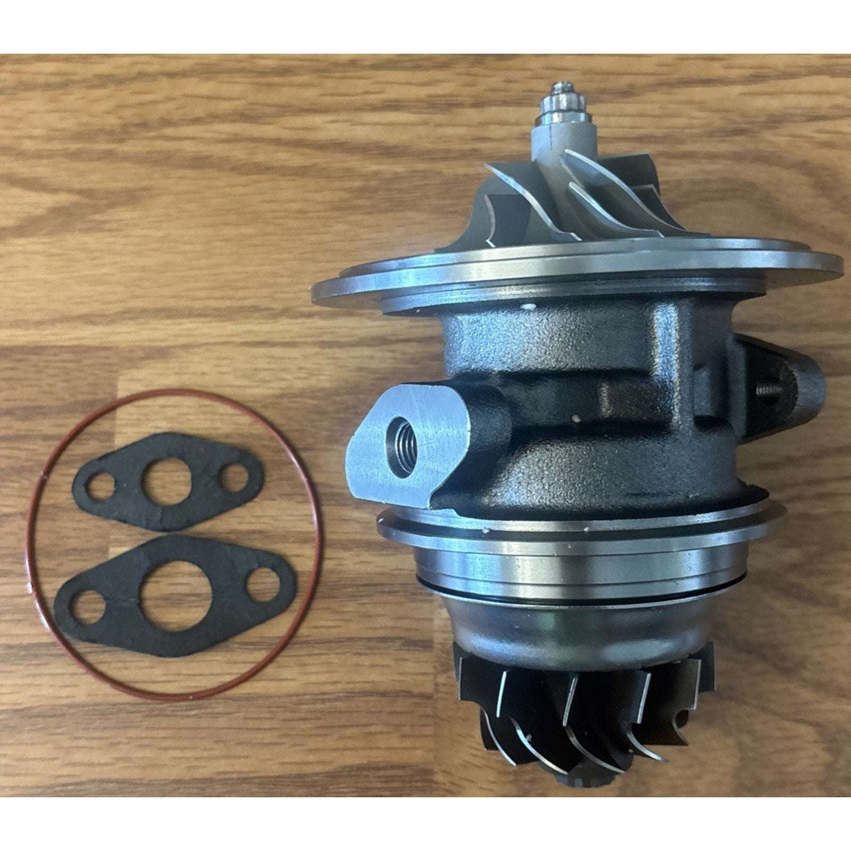 4040382 4040353 Turbo Cartridge for HOLSET Cummins 5.9L 4BTAA HX30W TurboCharger