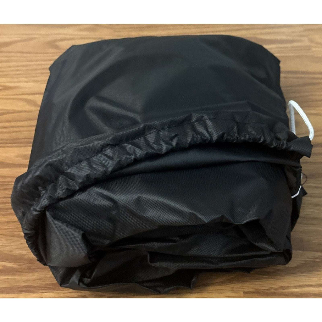 Budge Sportsman Snowmobile Cover, All-Weather Heavy-Duty Protection 130*51*48