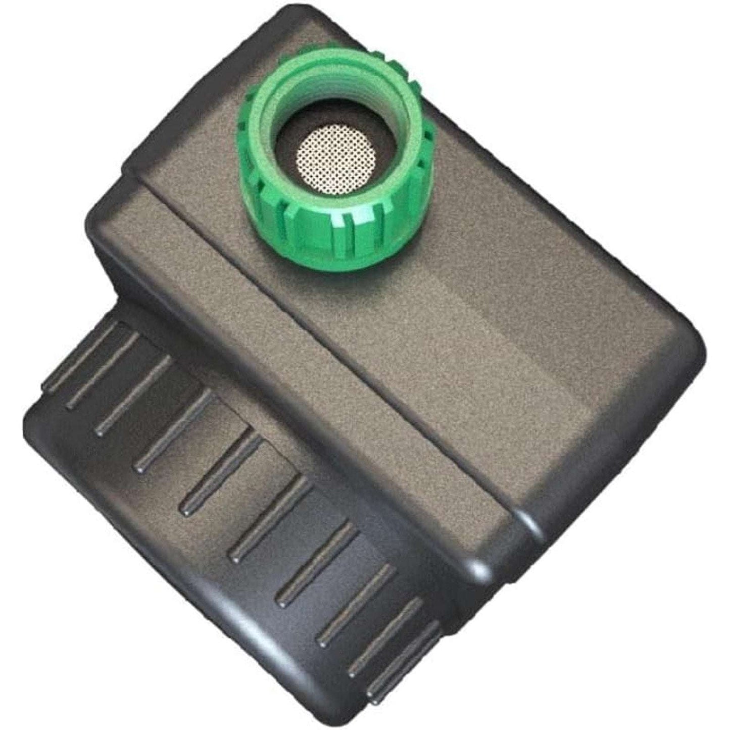 IGERESS Smart Hose Water Timer with WiFi App Control for Outdoor Yard Watering