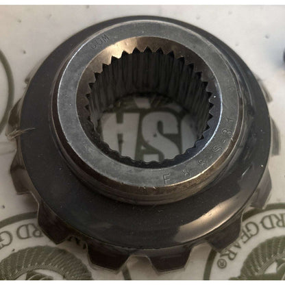 USA Standard Gear 8.8" Ford 31 Splice 7/8" PIN STD Spider Set ZIKF8.8-S-31