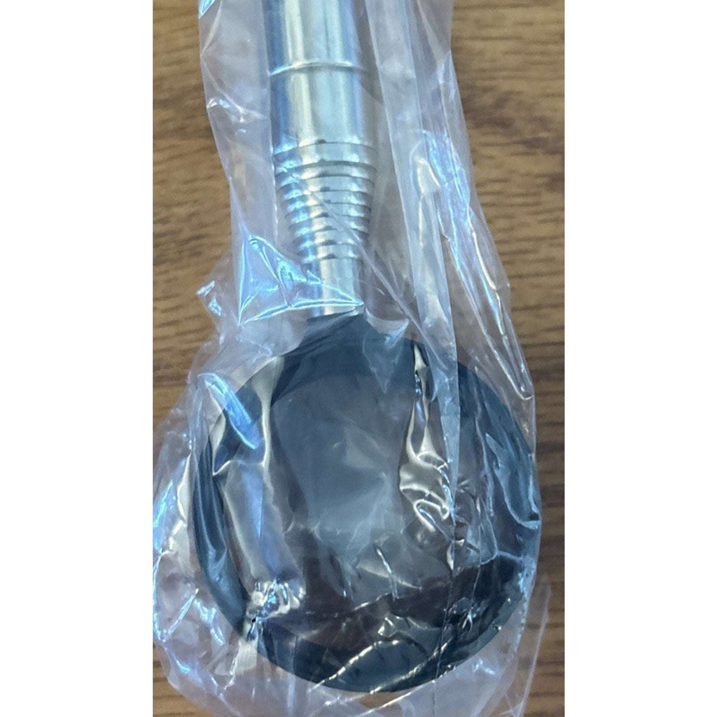 JKL 9Ft Two-Sided Telescopic Golf Ball Retriever for Water Stainless Steel Shaft