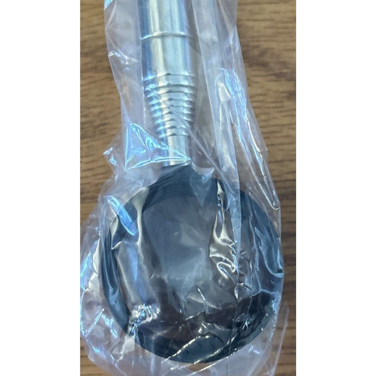 JKL 9Ft Two-Sided Telescopic Golf Ball Retriever for Water Stainless Steel Shaft