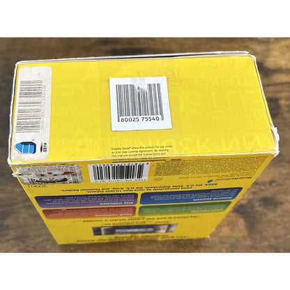 Rosetta Stone Spanish Espanol (Latin America) Level 1 Version 4 with Code SEALED