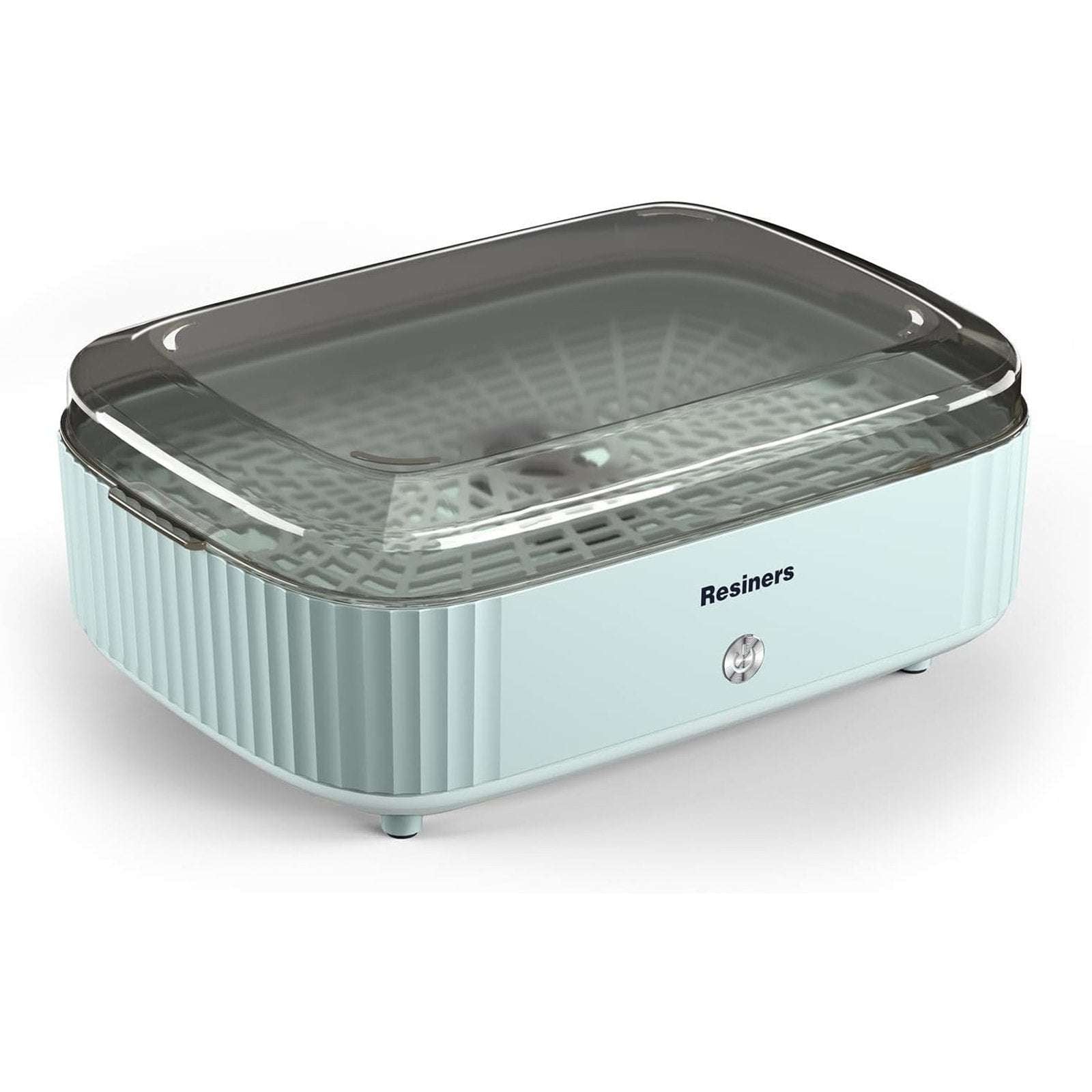 Resiners Smart Resin Curing Machine Cure Air w/ AI Smart Thermostat & Auto Timer