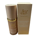 Snowzoom Forever 4-in-1 Concealer Foundation Liquid Makeup Medium/Light SPF 50