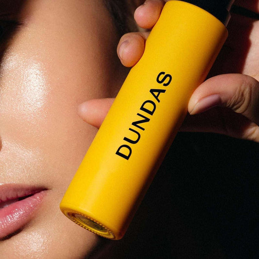 Dundas Hydratan Tinted Moisturizer Skin Tone Color Perfecting Bronzing Tanner