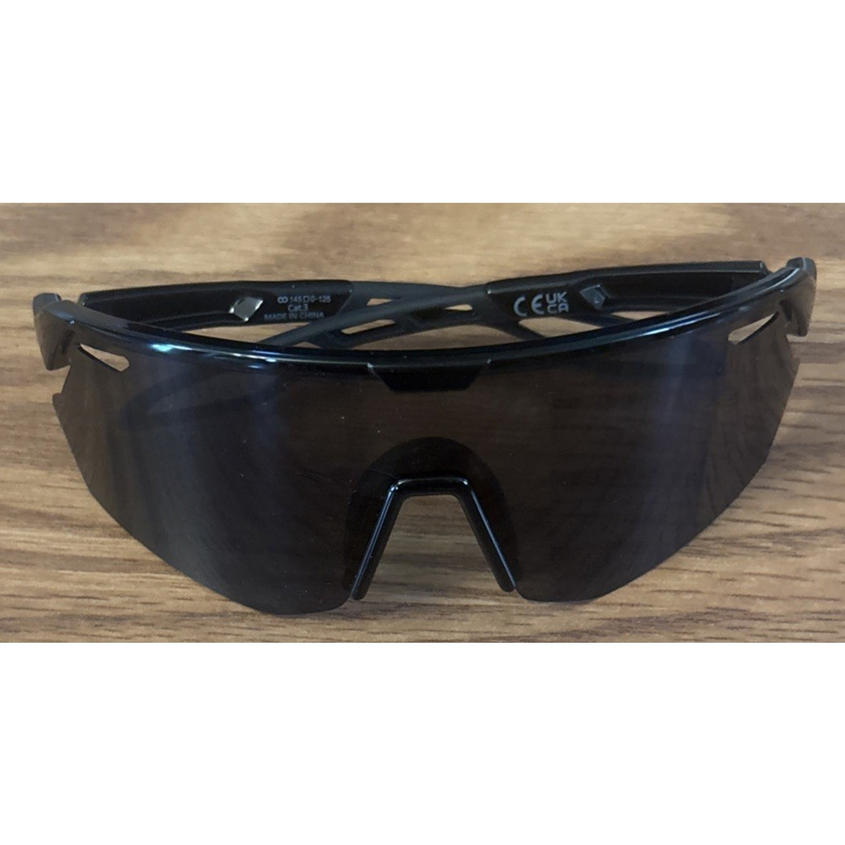 Lamicall 24g HD Polarized UV400 Sports Sunglasses Fishing Running Baseball Golf