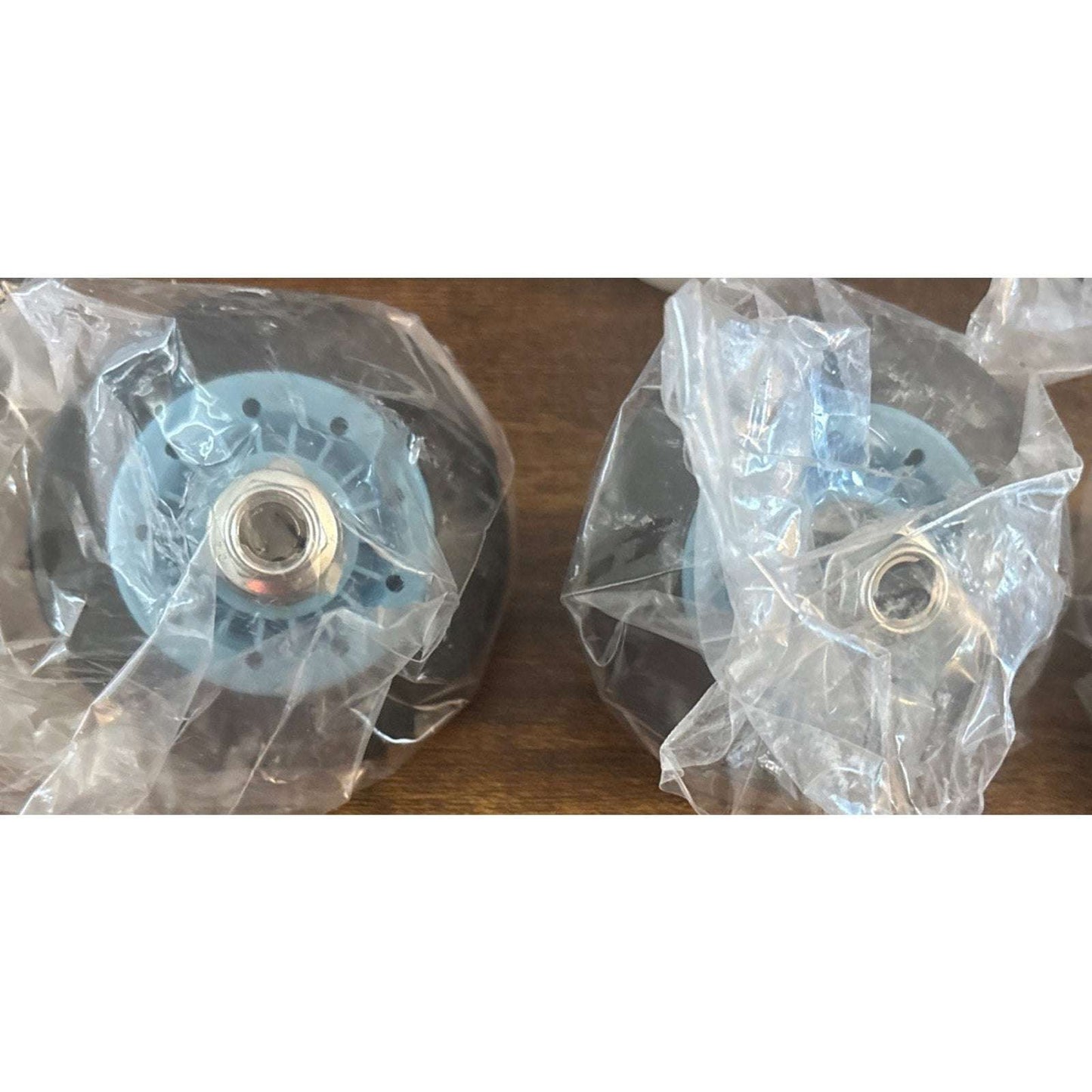 Samsung DV40J3000EW/A2 DV42H5000EW/A3 Dryer Drum Belt Pulley & Rollers Kit