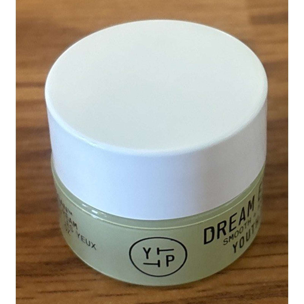 3Pc Youth to the People Dream Eye Cream .17oz/5ml Brand New w/o Box