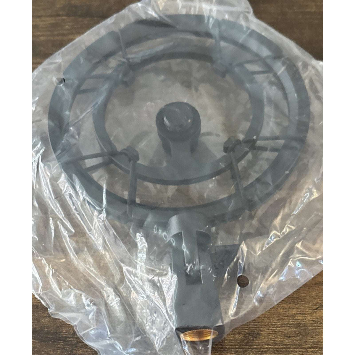 SPEATLE Blue Yeti X Microphone Shock Mount for Blue Yeti X, Yeti, Yeti Nano