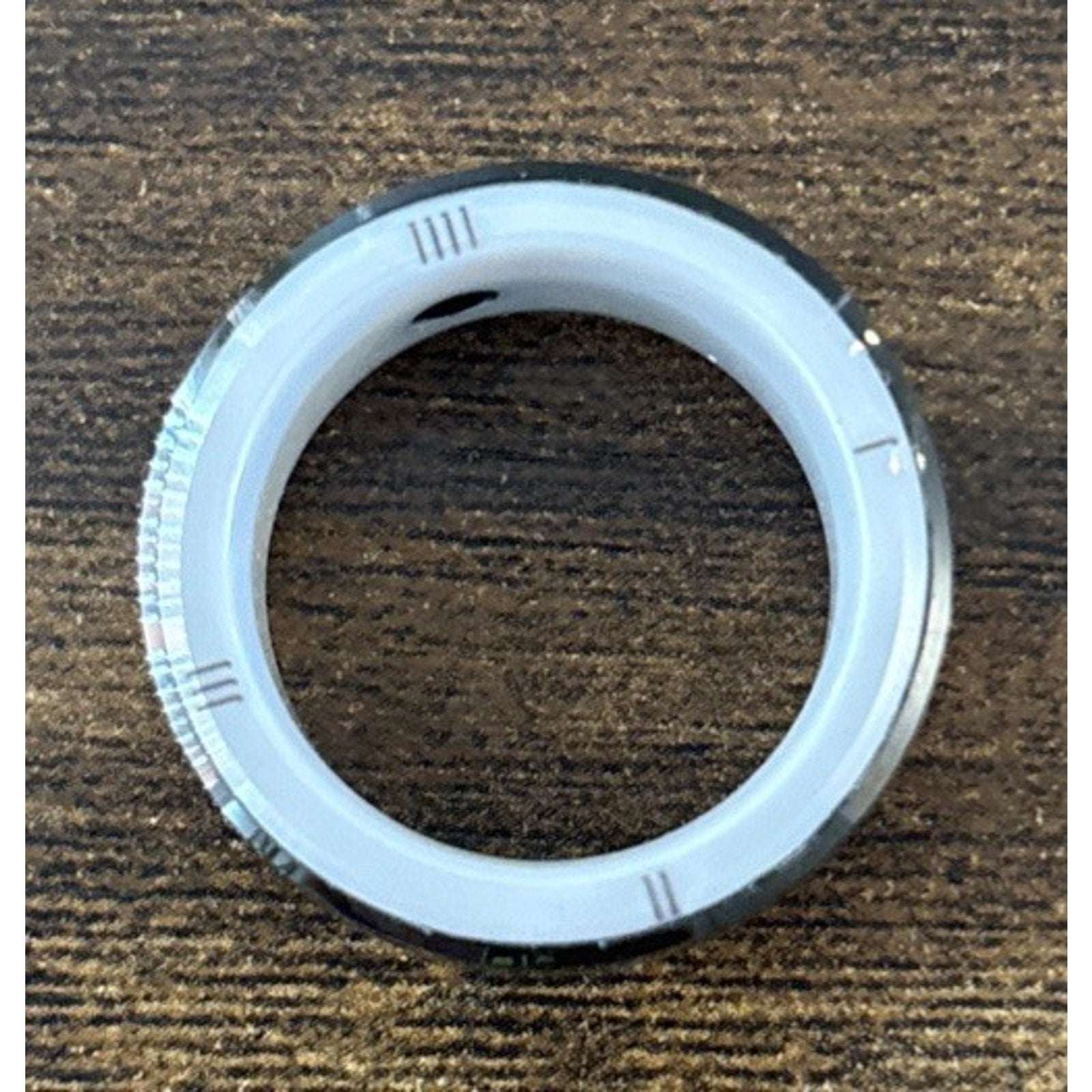 Jakcom R5 Smart Ring RFID Device NFC 125khz 13.56mhz IC/ID Rewritable 128GB Shar