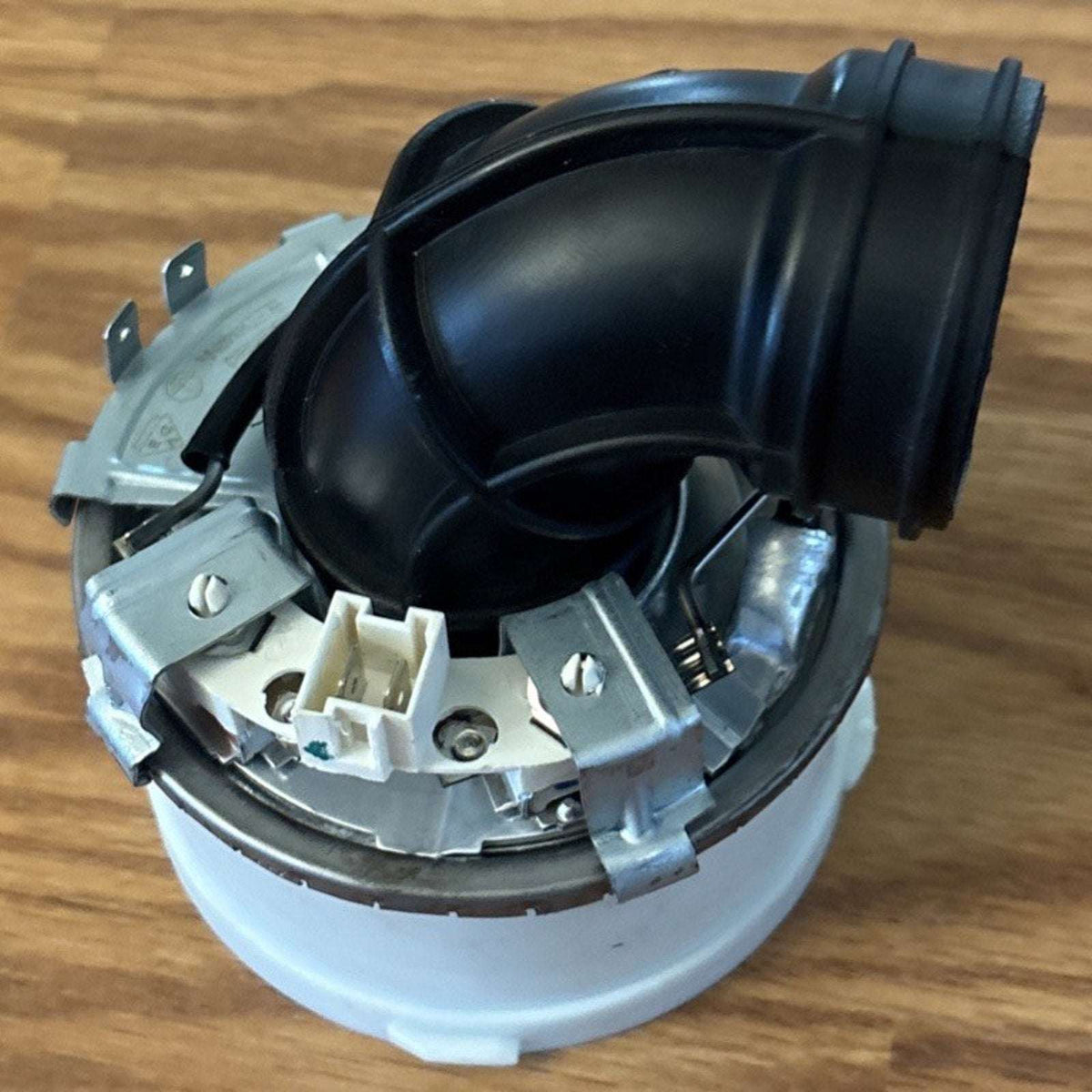 VSM-E25A0 BLDC Dishwasher Circulation Pump Motor Heating Assembly DD93-01013A