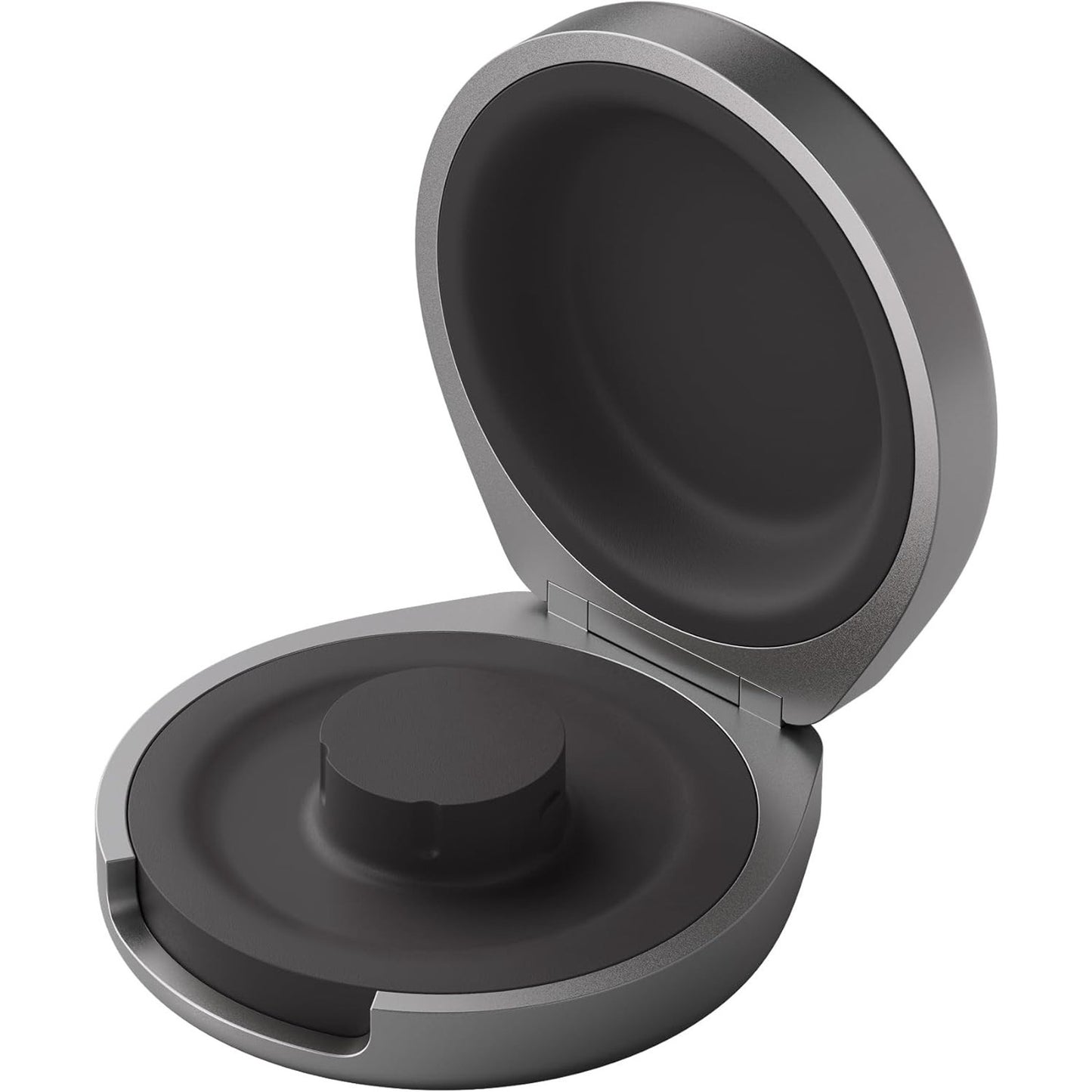 Oura Ring 4 Portable Charging Case Size 8 - NEW - 90 Min Full Charge