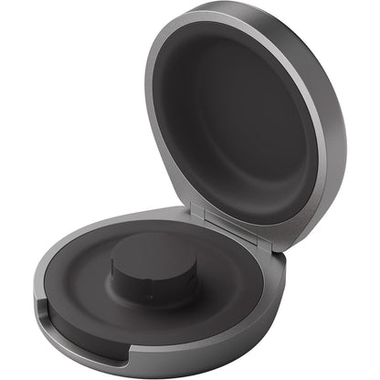 Oura Ring 4 Portable Charging Case Size 8 - NEW - 90 Min Full Charge