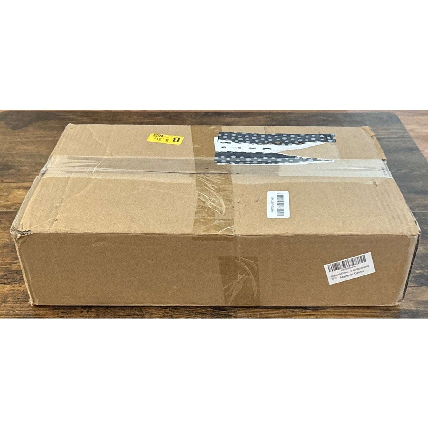 3Pc 17" Grill Emitter for Charbroil Performance Tru-Infrared 3 Burner Gas Grill