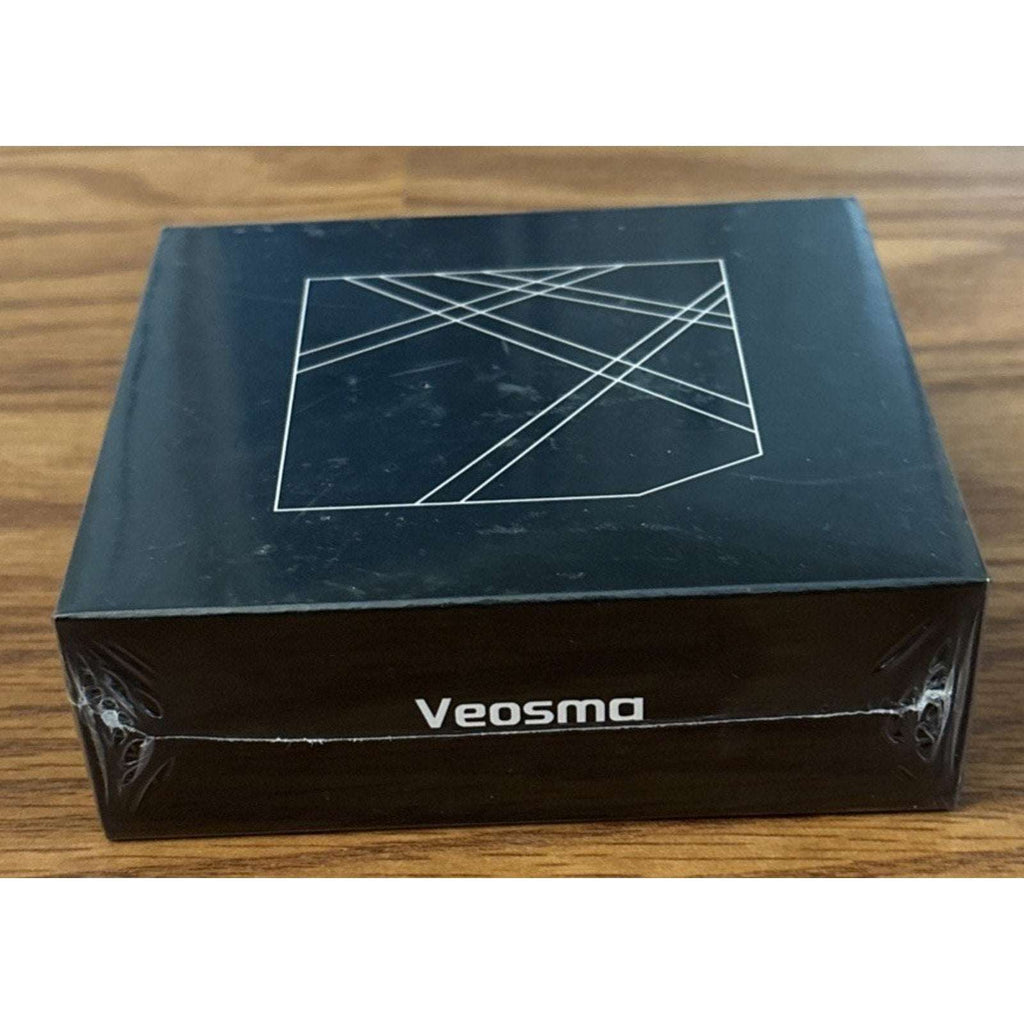 Veosma 5.1 CarPlay Adapter Convert All Factory Wired CarPlay Systems to Wireless