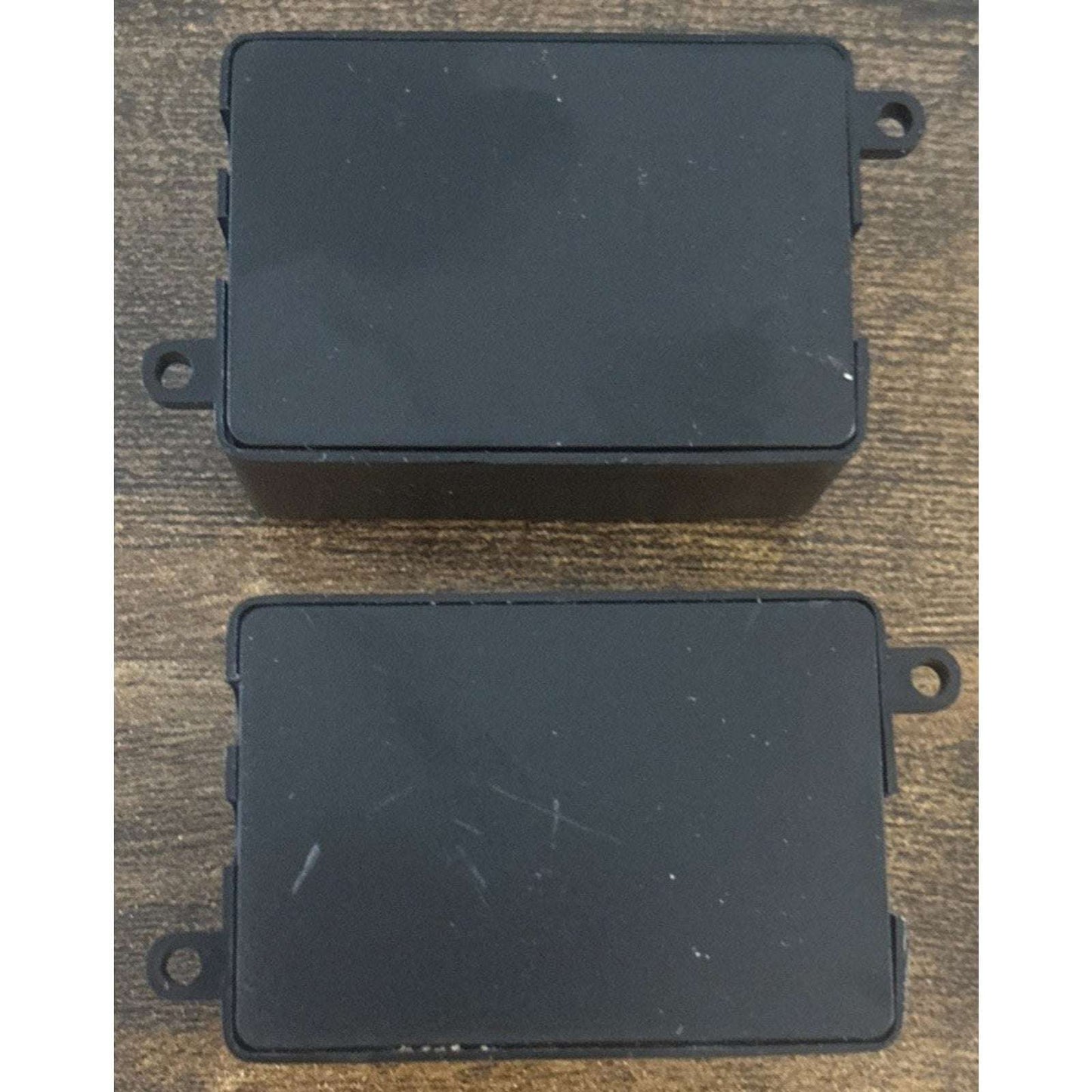 12V 1CH 433Mhz RF Remote Relay Switch Momentary Toggle Doors/Lights 2 Relays