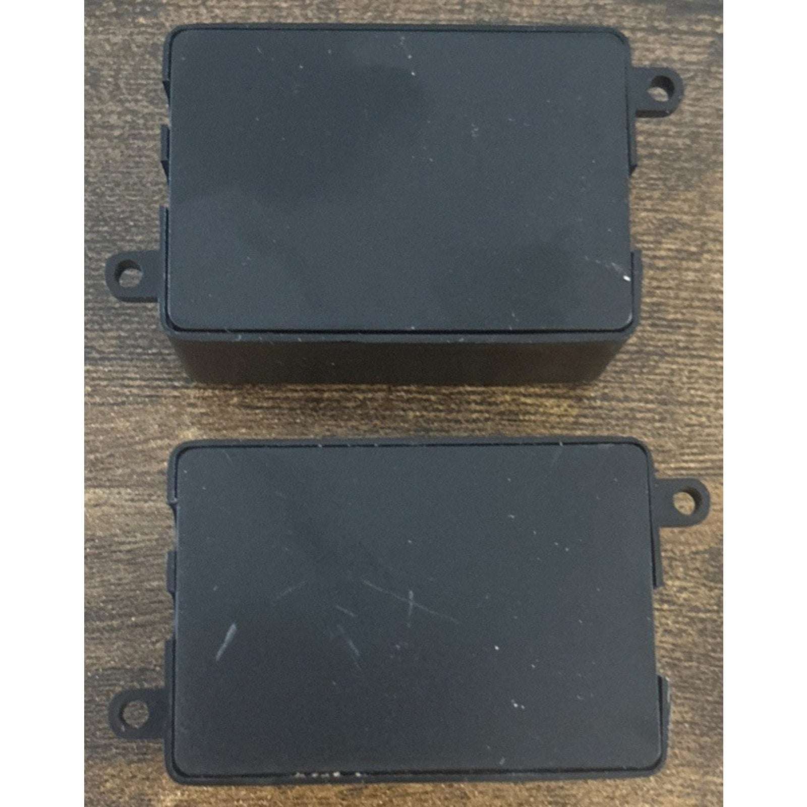 12V 1CH 433Mhz RF Remote Relay Switch Momentary Toggle Doors/Lights 2 Relays