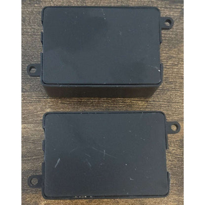 12V 1CH 433Mhz RF Remote Relay Switch Momentary Toggle Doors/Lights 2 Relays