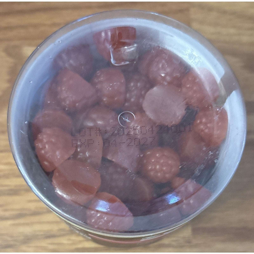 3x Happyummmm Creatine Monohydrate Gummies 5g Variety 120ct (360 Total) Exp 7/27