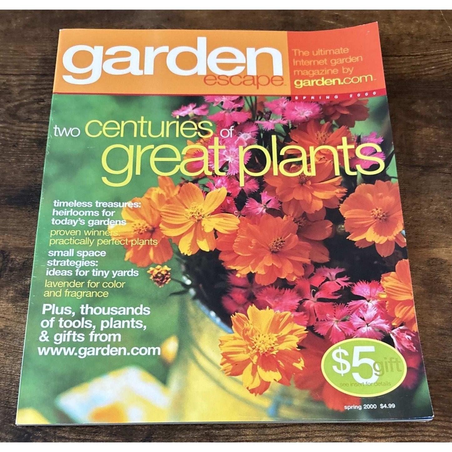 Sierra Home Custom 3D 6.0 LandDesigner Landscaping Software Windows 95/98/2000