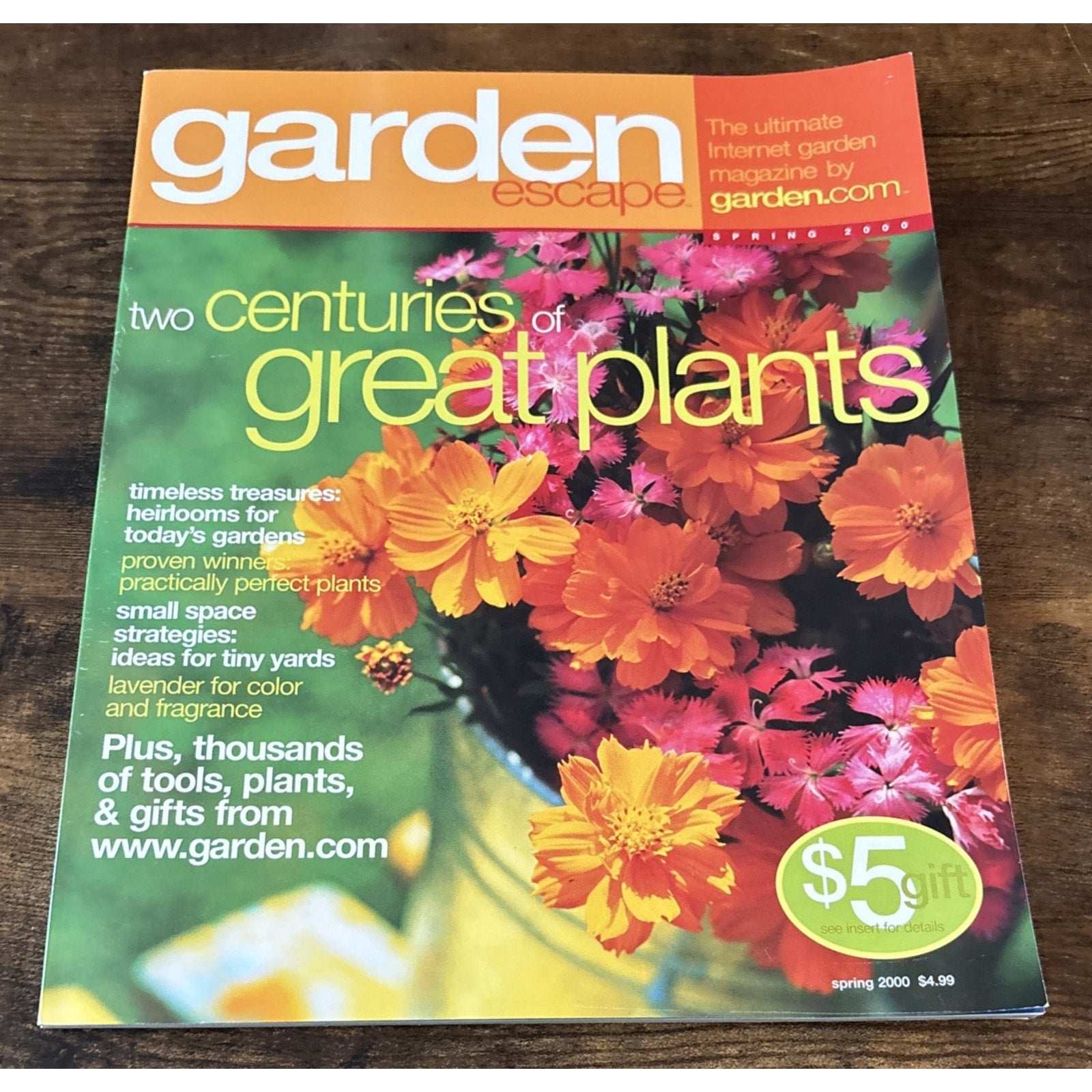 Sierra Home Custom 3D 6.0 LandDesigner Landscaping Software Windows 95/98/2000