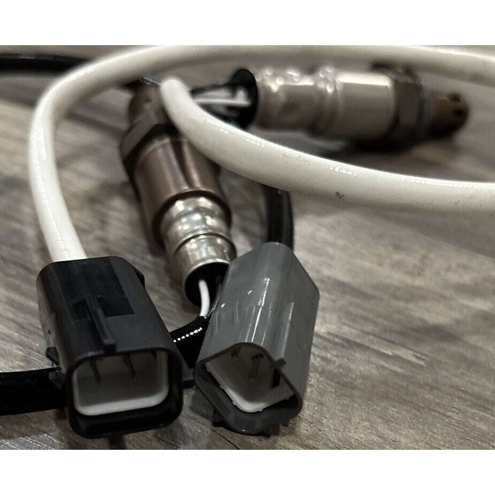 234-9036, 234-4382 Oxygen Sensor Upstream & Downstream 07-13 Altima 08-13 Rogue