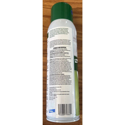Bayer Elanco Advantage Carpet & Upholstery Spot Spray, 16oz Ticks Fleas Bedbugs+