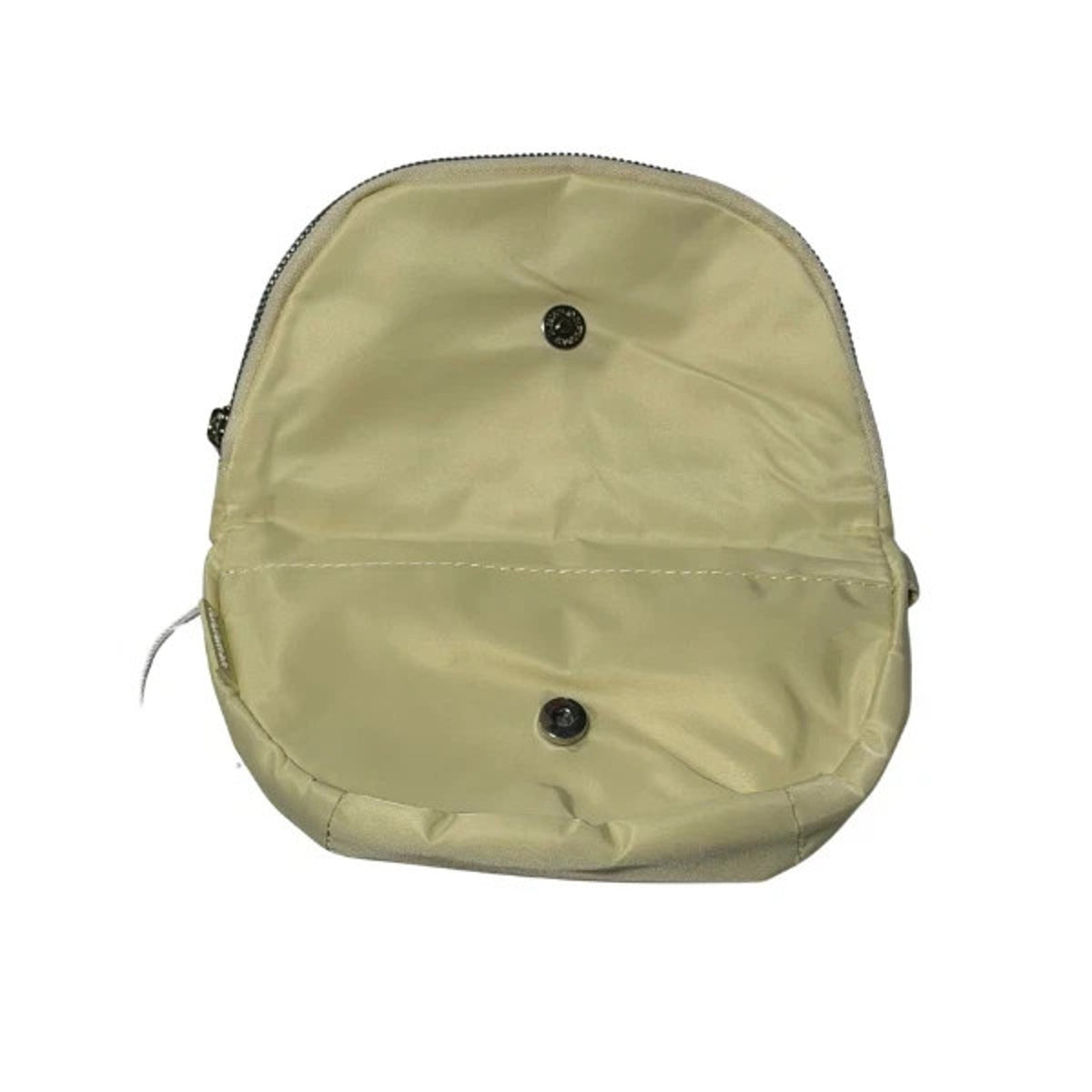 Lululemon All Night Festival Bag Micro 2L Beige Crossbody Everywhere Belt Bag
