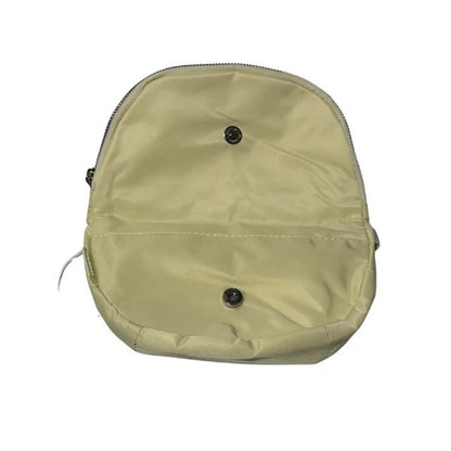 Lululemon All Night Festival Bag Micro 2L Beige Crossbody Everywhere Belt Bag