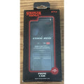 Stranger Things Code Red Walkie Talkie iPhone Case – iPhone 17 –Netflix Official