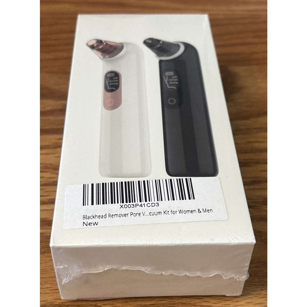 XPREEN Blackhead Remover & Pore Minimizer w/ Blue Light Skin Firming & Purifying