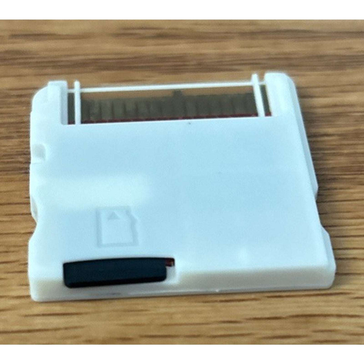 Nintendo NTB 7800 In 1 DS 3DS Super Combo Game Dshomebrew OS Game READ!