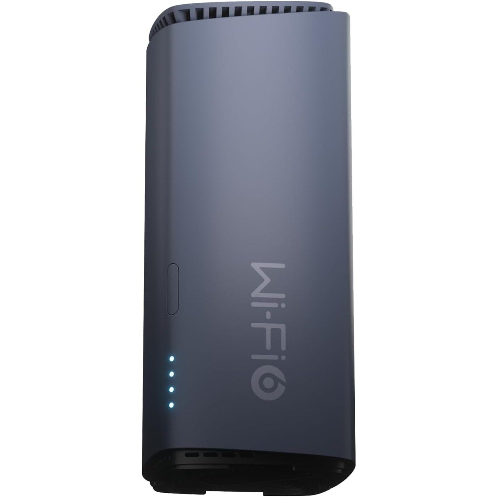 H3C Magic BX54 AX5400 5400Mbps Dual-Band Gigabit Wi-Fi 6 Router 4K QAM Qualcomm