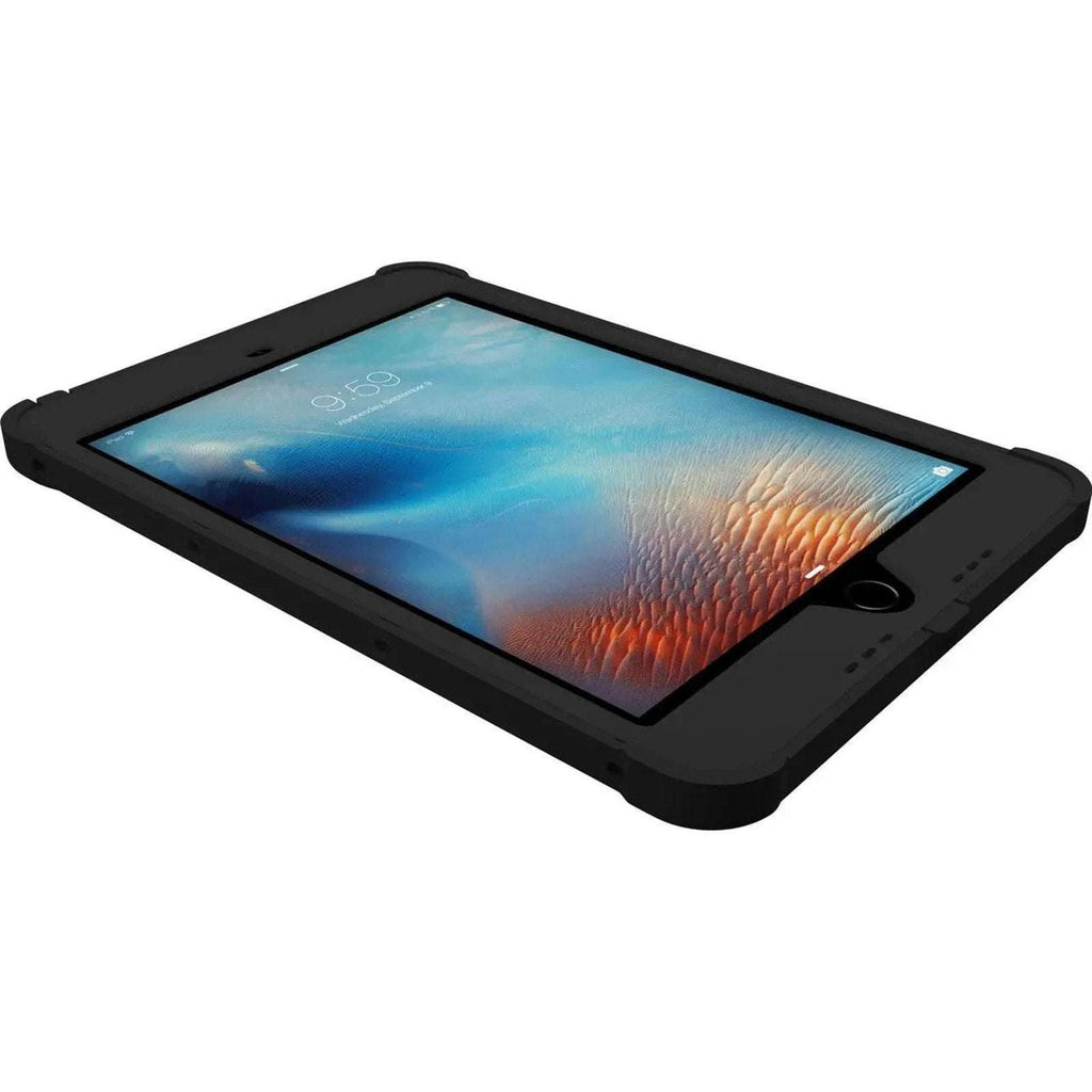 Apple iPad Mini 4 Trident Sliding Case Cyclops Series w/ Built-in Stand & Screen