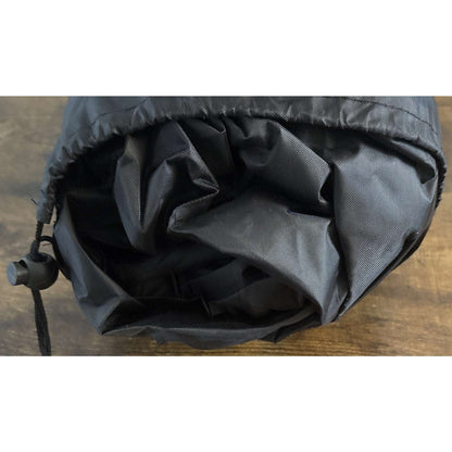 Himal Universal Zero Turn Mower Cover, Heavy Duty Waterproof Up to 60" Deck UV P