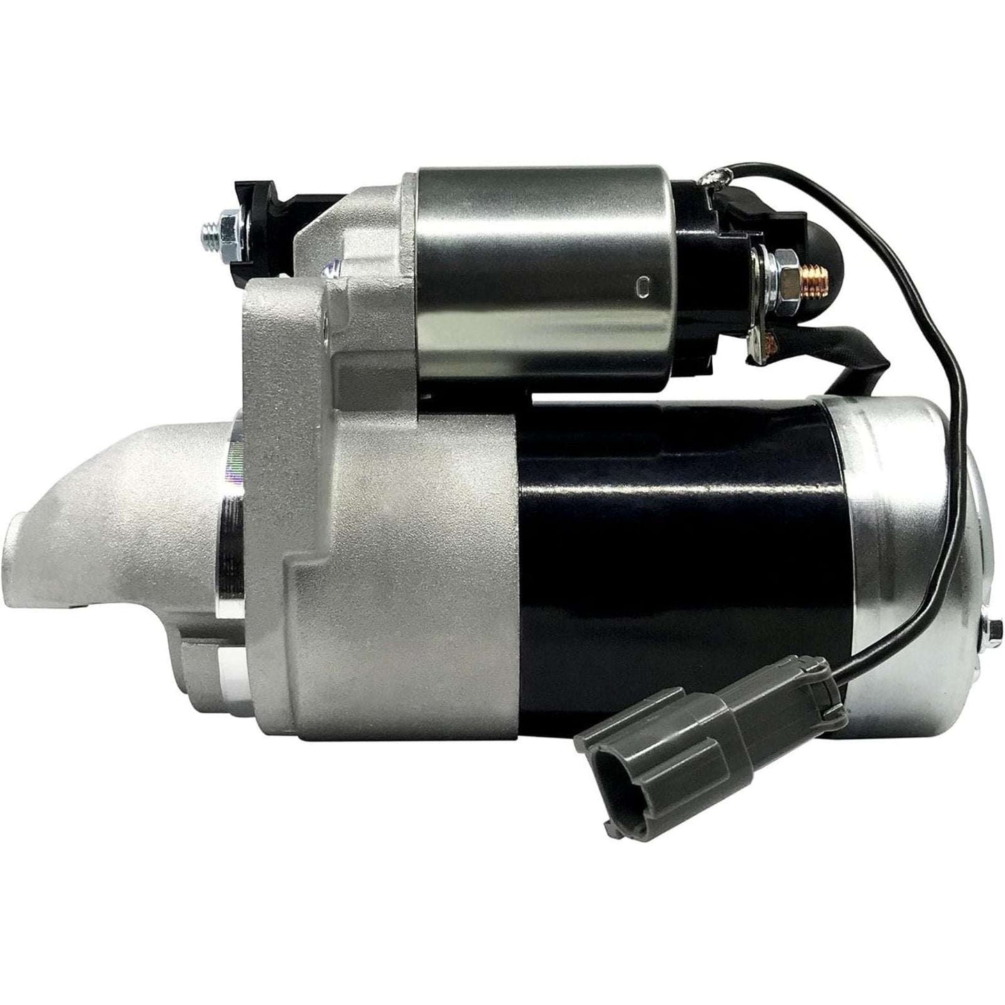 Starter Motor For 2009-2022 Nissan Pathfinder Armada Titan V8 5.6L 12V Infiniti