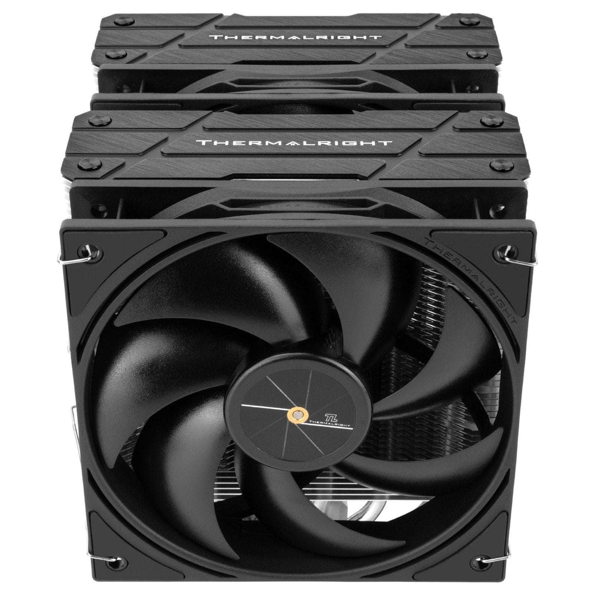 Thermalright Peerless Assassin 120 V3 CPU Cooler Dual Tower/Fan 2000RPM 6 AGHP