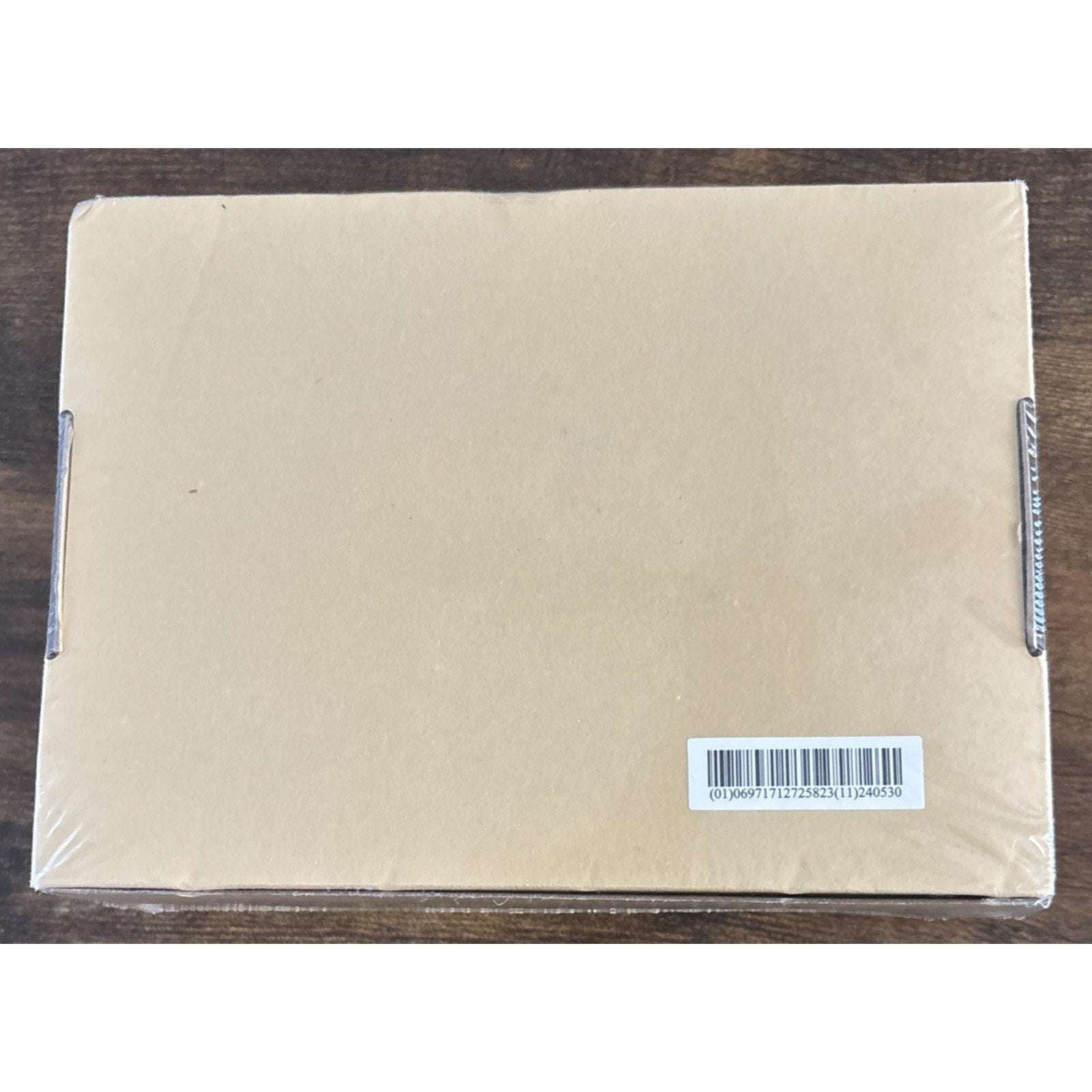 Neocarbon TENS Unit Electronic PMS Massager Machine Gray