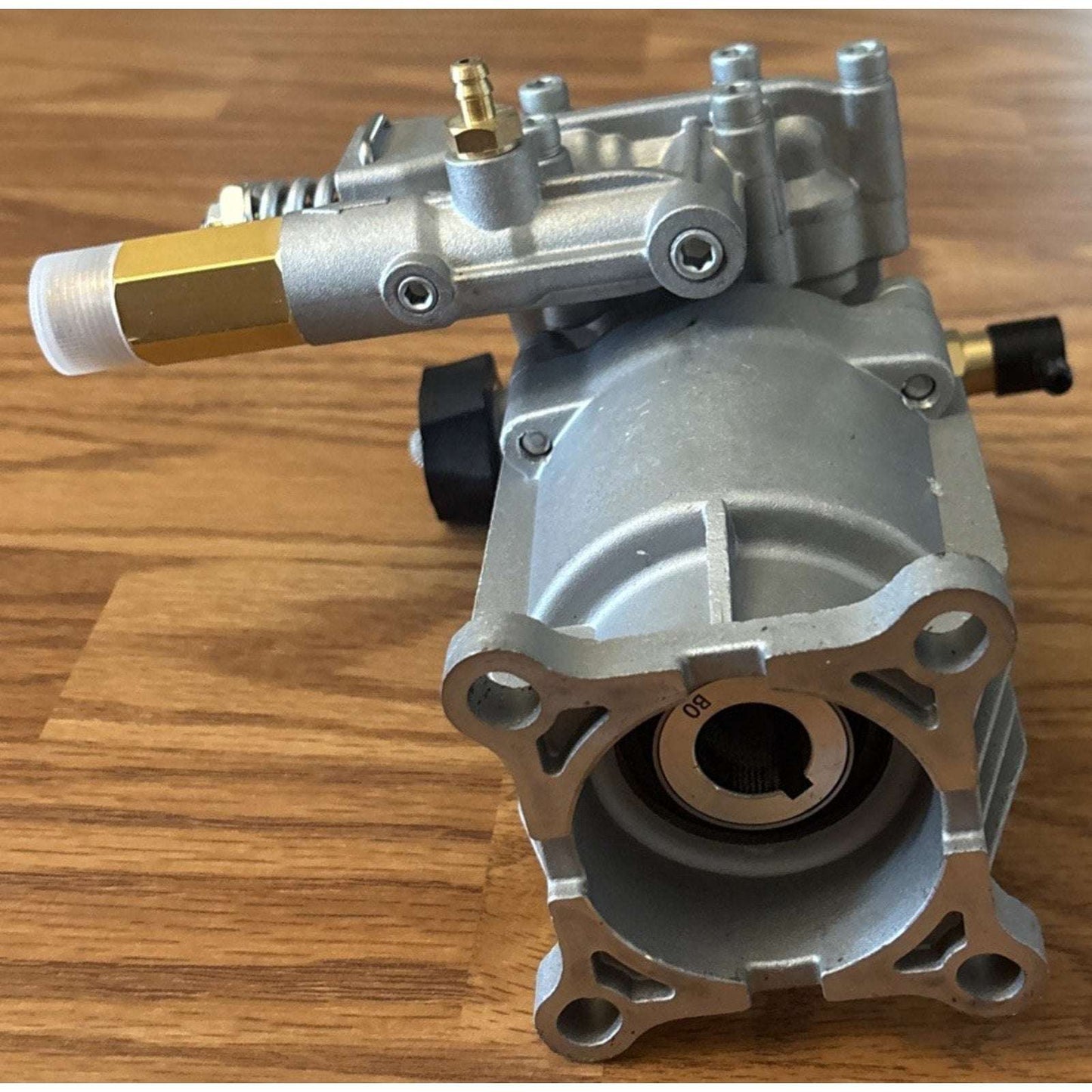 3/4″ Shaft Pressure Washer Pump 2600-3300 PSI 2.5 GPM for Honda Simpson Ryobi